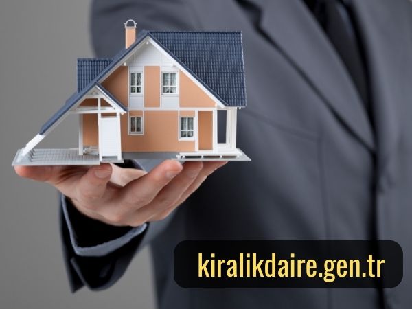 Yazıbaşı Mahallesi Kiralık Daire